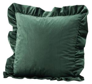 Povlak na polštář Hailey, zelený, 50x50