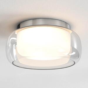 Astro Aquina E27 stropní svítidlo IP44 Chromová⌀360mm