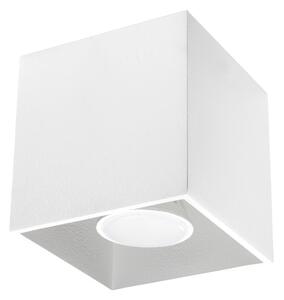 Sollux Lighting Stropní svítidlo QUAD 1 bílé