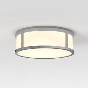 Astro Mashiko E27 přisazené svítidlo IP44 Ø230mmChromová