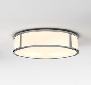 Astro Mashiko E27 přisazené svítidlo IP44 Ø300mmChromová