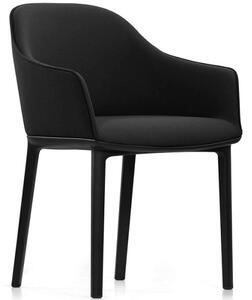 Vitra designové židle Softshell Chair