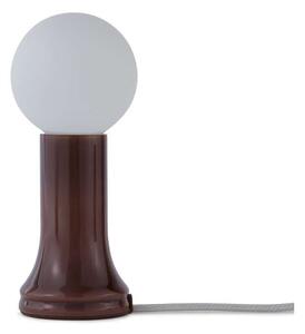 Tala - Shore Stolní Lampa Amber Brown