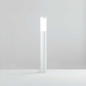 Intec Tokyo E27 sloupkové svítidlo 700mmBílá