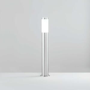 Intec Tokyo E27 sloupkové svítidlo 700mmStříbrná
