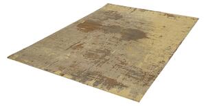 (2966) BATIK design koberec 240x160cm hnědý písek