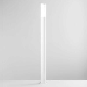 Intec Tokyo E27 sloupkové svítidlo 1100mmBílá