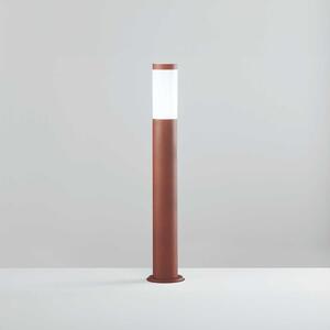Intec Tokyo E27 sloupkové svítidlo 700mmHnědá