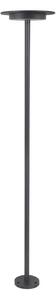 Cristher Duomo LED sloupkové svítidlo 900mm2700K