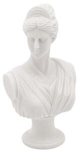 Svíčka Busta Atena 30 cm