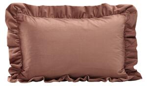 Povlak na polštář Hailey, růžový, 40x60