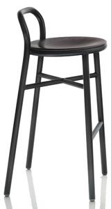 Magis designové barové židle Pipe Stool