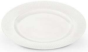 EmaHome LARIS Mělký talíř / pr. 27 cm / béžová