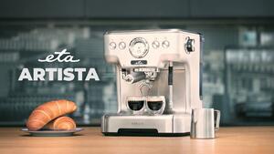 Espresso ETA Artista 4181 90000 / nerez