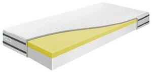 Matrac z pamäťovej peny Premium 80x200cm,H3/H4,V:21cm