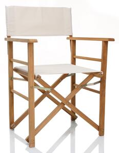 Jan Kurtz designové zahradní židle Director's Chair