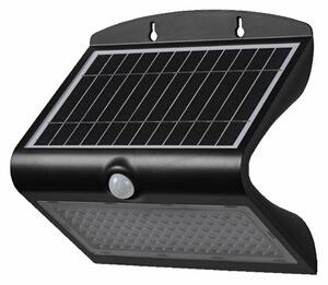 OSRAM LEDVANCE LED solární reflektor ENDURA Flood Butterfly Solar Sensor 8W 4099854089695