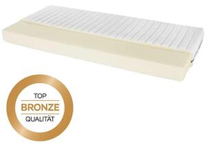 Matrace Allergiker Plus 160x200cm, H2