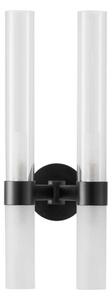 Nova Luce Century G9 nástěnné svítidlo Duo