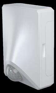 OSRAM LEDVANCE LED venkovní nástěnné svítidlo DoorLED UpDown Sensor 4000K bílá 4058075472778