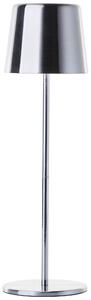 STOLNÍ LAMPA NA BATERIE 11/37 cm - Venkovní světla, Online Only