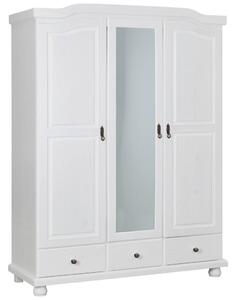 Šatní skříň KAPPL šířka 150cm