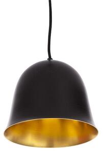 Norr 11 designové závěsné lampy Cloche One