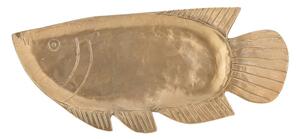 Kovový dekorační tác 35,5x17 cm Fabius – Bloomingville