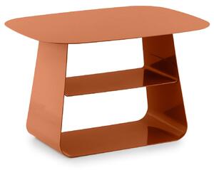 Normann Copenhagen designové odkládací stoly Stay (40 x 52 cm)