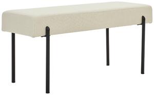 TABURETOVÁ LAVICE, 100/45/35 cm PBJ - Online Only lavice, Online Only