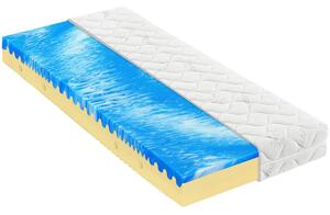 Matrace GELTECH AIR 160/200cm, H2/H3