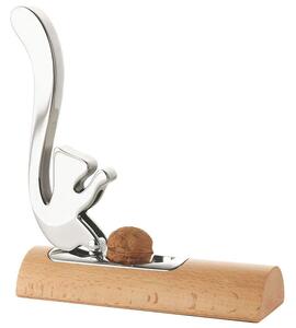 Alessi designové louskáčky na ořechy Scoiattolo
