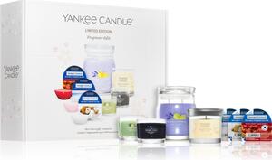 Yankee Candle Limited Edition Fragrance Edit dárková sada