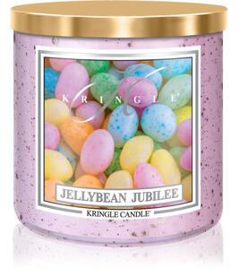 Kringle Candle Lemon Sugar Marshmallow vonná svíčka 467 g