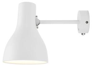 Anglepoise - Type 75 Nástěnné Svítidlo Alpine White