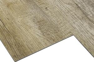 Breno Vinylová podlaha MODULEO ROOTS 40 Country Oak 24842, velikost balení 3,881 m2 (15 lamel)
