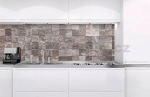 Samolepící tapety za kuchyňskou linku, rozměr 180 cm x 60 cm, obklad , DIMEX KI-180-089