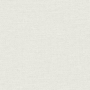 A.S. Création | Vliesová tapeta na zeď Natural Living 38666-4 | 0,53 x 10,05 m | bílá, krémová