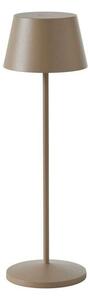 Loom Design - Modi Portable Stolní Lampa Grey Beige