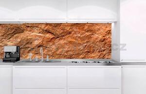 Samolepící tapety za kuchyňskou linku, rozměr 180 cm x 60 cm, mramor, DIMEX KI-180-067