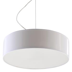 Sollux Lighting Závěsné svítidlo ARENA 35 bílé