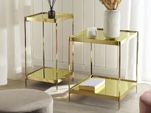 Malý zlatý stolek ALSEA