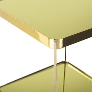 Velký zlatý stolek ALSEA
