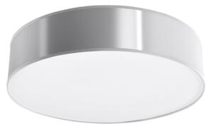 Sollux Lighting Stropní svítidlo ARENA 45 šedé