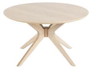 Designový konferenční stolek Airamis dub