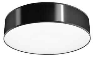 Sollux Lighting Stropní svítidlo ARENA 45 černé