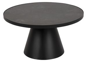 Luxusní konferenční stolek Adolph 85,7 cm