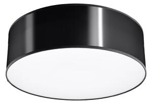 Sollux Lighting Stropní svítidlo ARENA černé