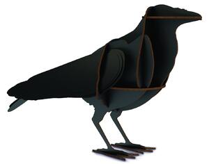 Ibride designové dekorace Ravens Edgar