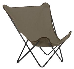 ZAHRADNÍ RELAXAČNÍ ŽIDLE, kov Lafuma Mobilier - Online Only zahradní nábytek, Online Only